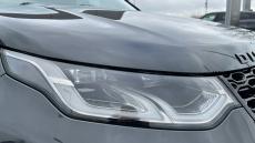 Land Rover Discovery Sport 1.5 P300e R-Dynamic HSE 5dr Auto [5 Seat] Station Wagon